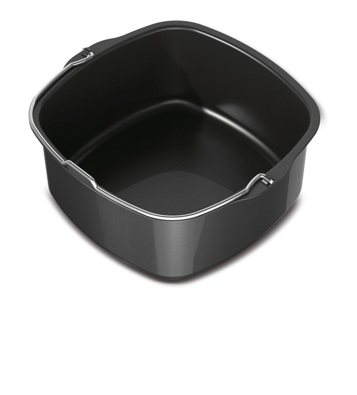 Accessoire pour Airfryer, format XXL Accessoire de cuisson antiadhésif et  moules à muffin HD9952/00