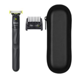 OneBlade con hoja original