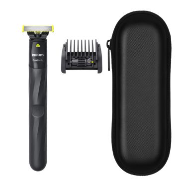 OneBlade עם להב מקורי