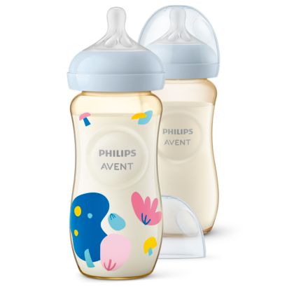 Avent Natural Response