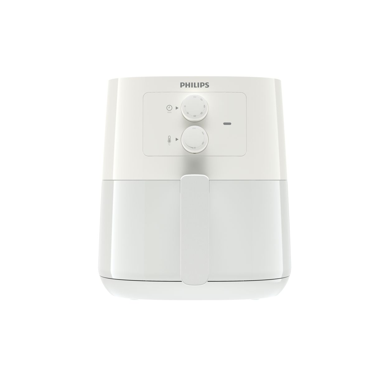 Freidora de Aire sin Aceite Philips HD9252/00, 1400 W, 4.1 L