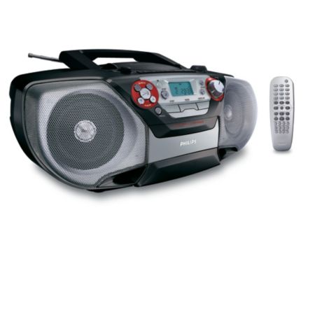 AZ5738/98  AZ5738 DVD soundmachine
