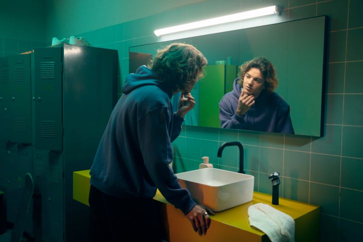 Philips Shaver 5000X series