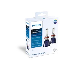 Ultinon Essential LED