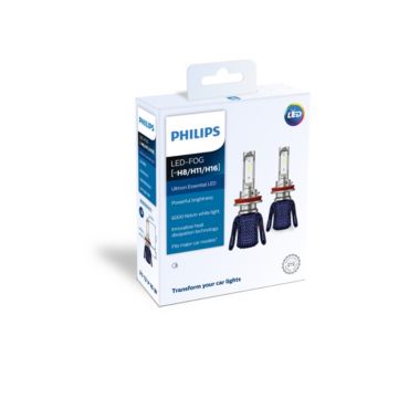 Ultinon Essential LED Bóng đèn pha