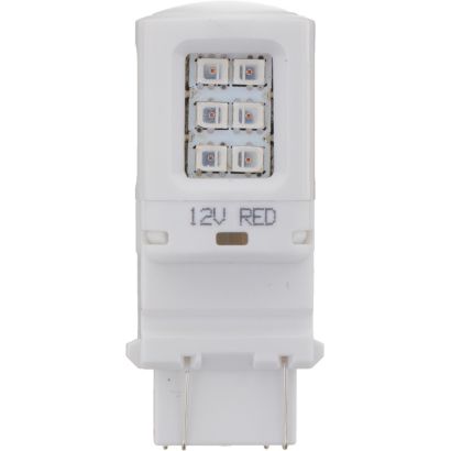 Señalización luminosa. Conducción elegante.