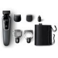 All-in-One Bart- und Haarschneider