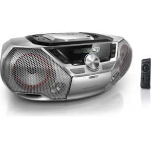 AZ783 CD Soundmachine