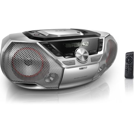 AZ783/55  AZ783 CD Soundmachine