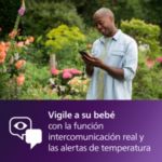 Calma en cualquier momento y lugar