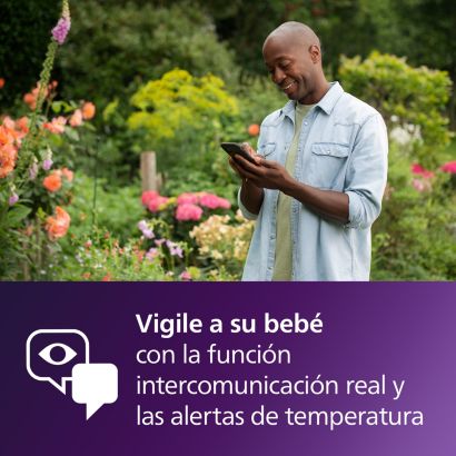 Avent Connected