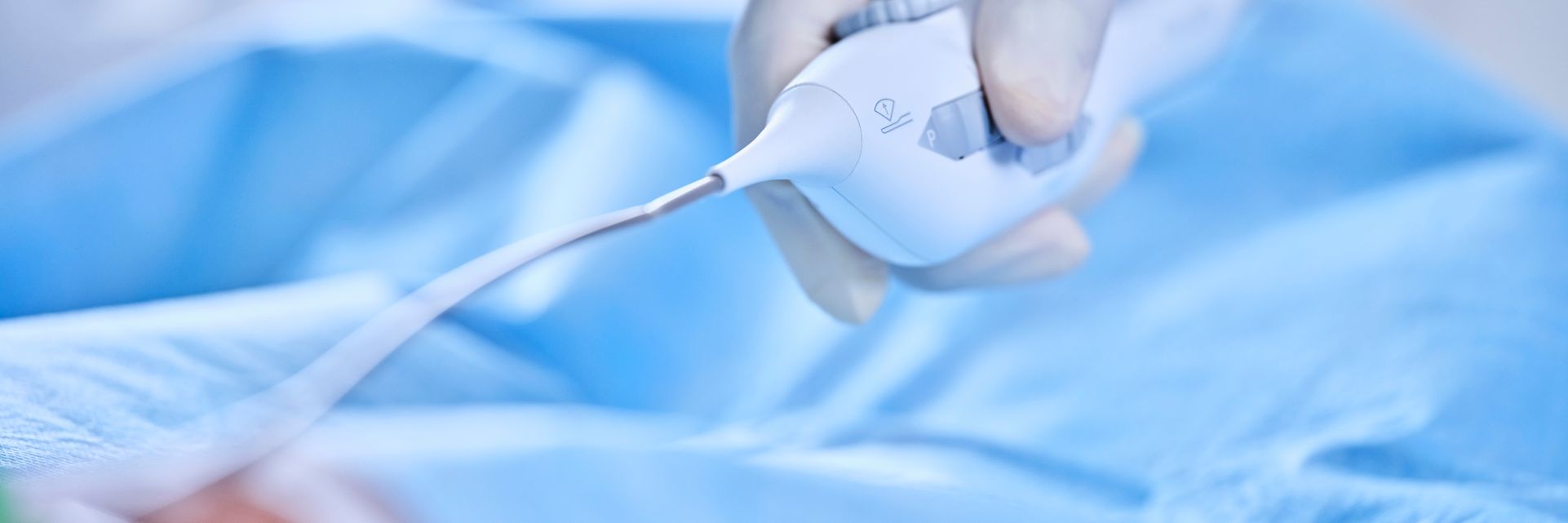 ICE Catheter