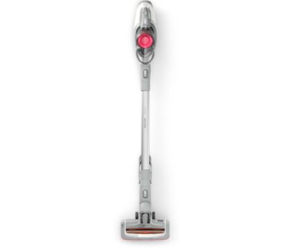 SpeedPro Cordless Stick vacuum cleaner FC6723 01 Philips