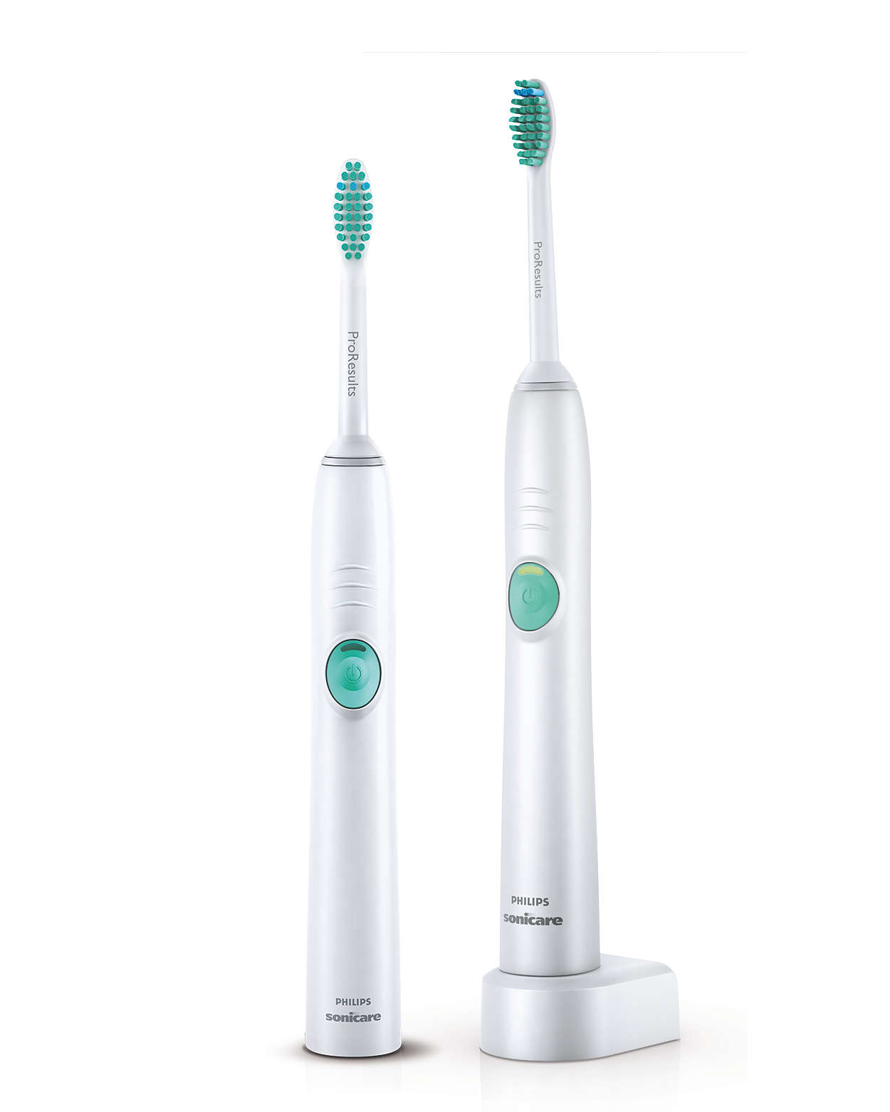 efficiently Dalset cricket EasyClean Sonic electric toothbrush HX6512/02 | Sonicare