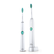 HX6512/02 Philips Sonicare EasyClean Sonic electric toothbrush