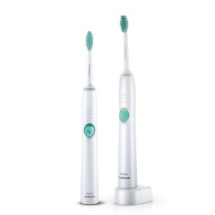 EasyClean Sonic electric toothbrush