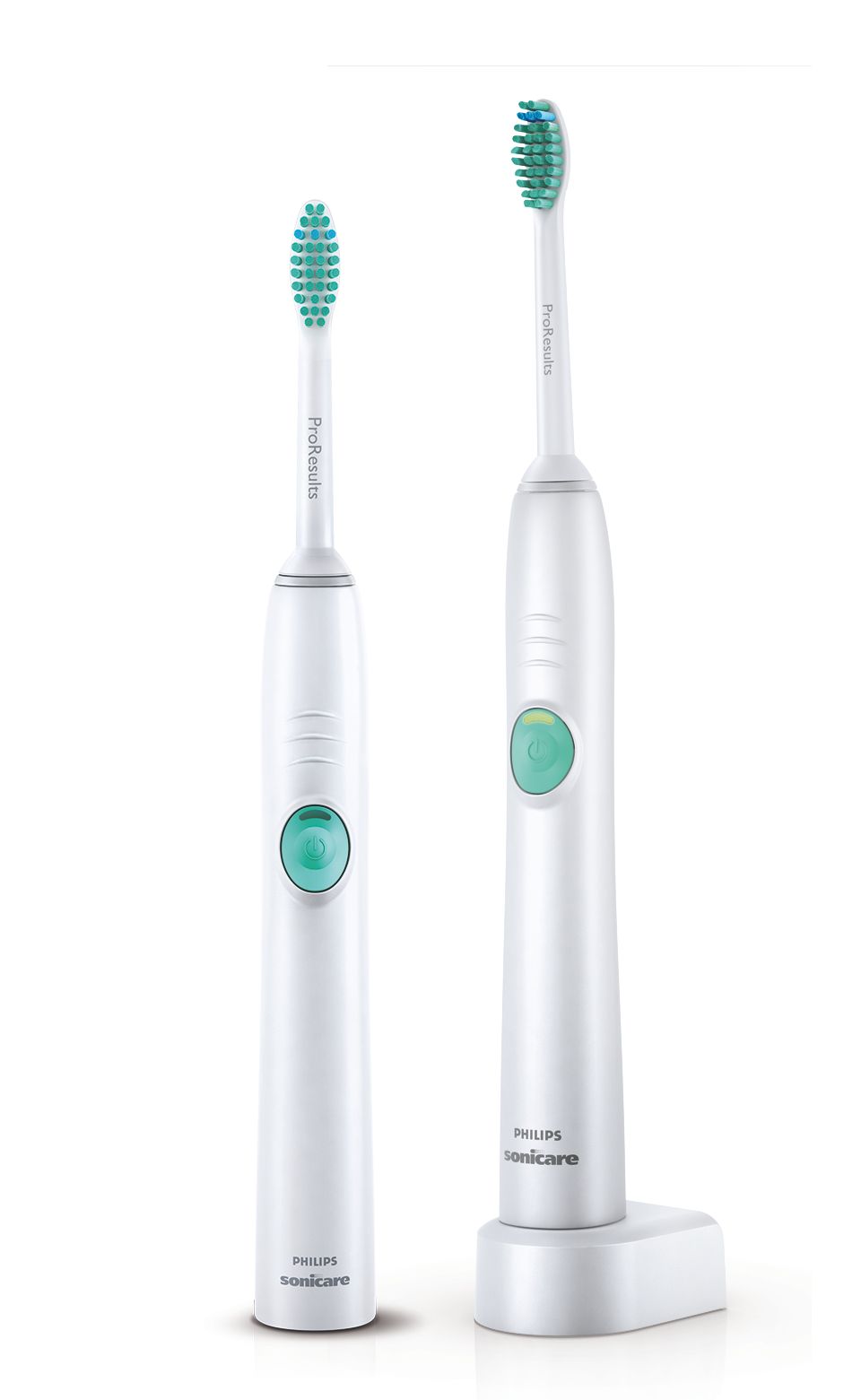 Зубная щетка sonicare