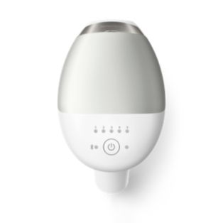 BRC241 - Lumea IPL 9900 Pro IPL Hair-removal device with SenseIQ Pro