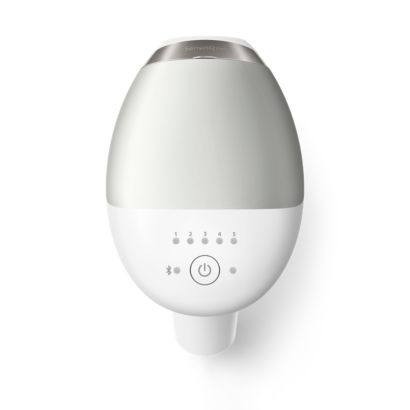 Philips BRC241 - Lumea IPL 9900 Pro