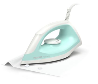 Setrika philips store steam iron