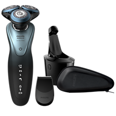 S7940/84 Philips Norelco Shaver series 7000 Wet and dry electric shaver