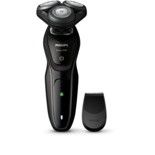 Shaver series 5000 电动剃须刀