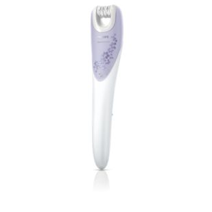Satin Intimate Depiladora para las zonas íntimas