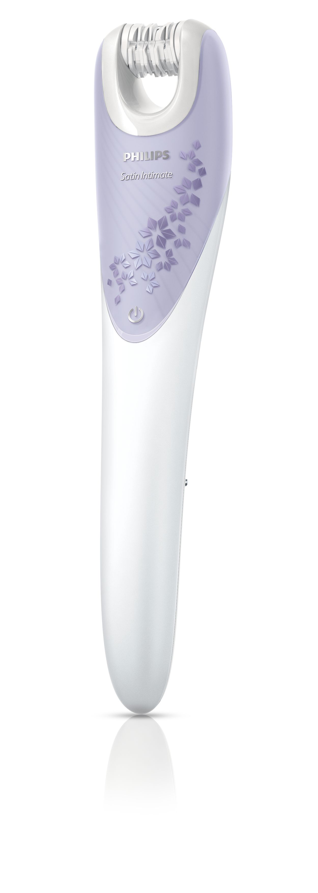 Satin Intimate Depiladora para las zonas ntimas HP6565 30 Philips