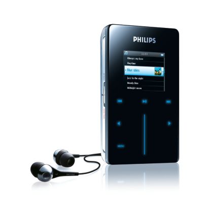 Philips GoGear