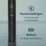 Essentiële reiniging voor gezonde tanden en gezond tandvlees