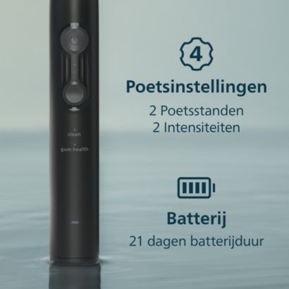 Sonicare 4100