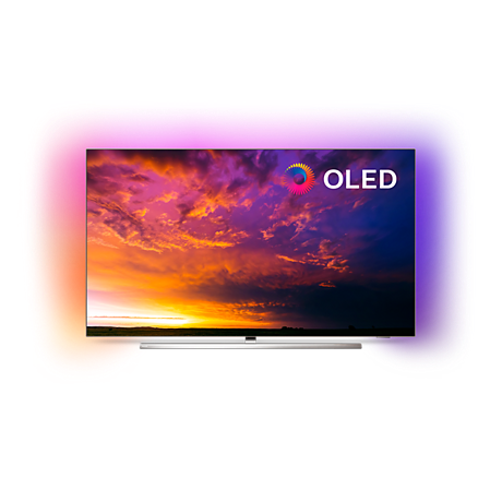65OLED854/12 OLED 8 series 4K UHD OLED Android TV