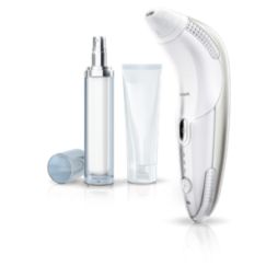 RéAura Laser skin rejuvenation