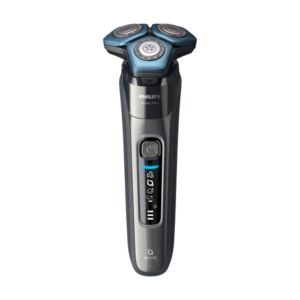 Close shave, advanced skin protection