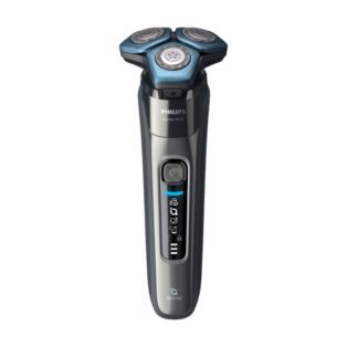 Shaver series 7000 Refurbished Wet & Dry electric shaver