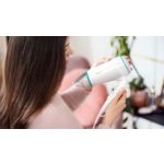 ייבוש עוצמתי עם טיפוח בתנועה