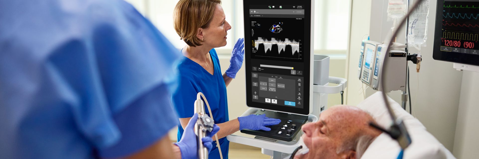 Flash 5100 POC delivers confidence at the speed of life for point of care