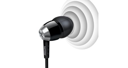 Small efficient speakers reproduce precise sound with bass