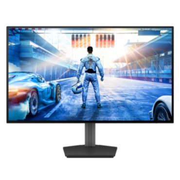 Evnia QHD Gaming monitor QD OLED gaming monitor