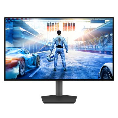 Evnia QHD Gaming monitor