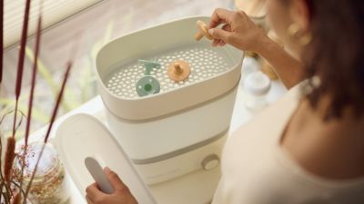 Avent Soothie Pacifier - thumbnail 6