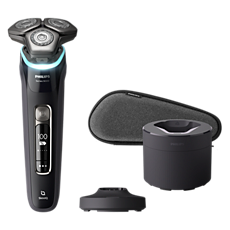 S9986/55 Shaver series 9000 Wet and Dry electric shaver