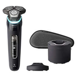 Shaver series 9000 Wet &amp; Dry electric shaver