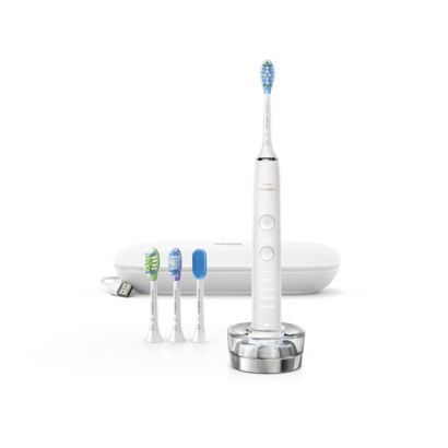 Sonicare DiamondClean Smart