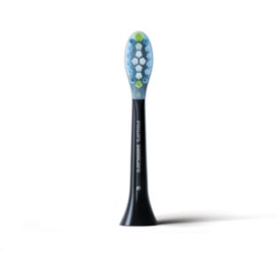 Sonicare Standaard sonische opzetborstels