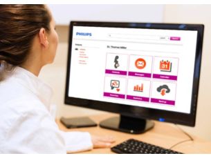 FetView Designed for simplicity. For you and your patients.