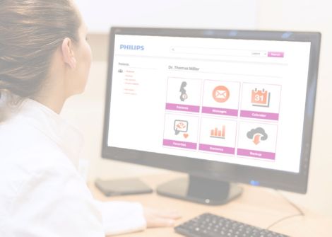 FetView Designed for simplicity. For you and your patients.