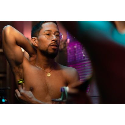 Podrezivanje, oblikovanje i brijanje dlačica bilo koje duljine