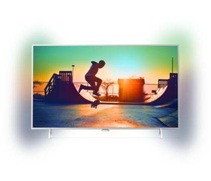 6000 series TV FHD ultra sottile Android™ 32PFS6402/12