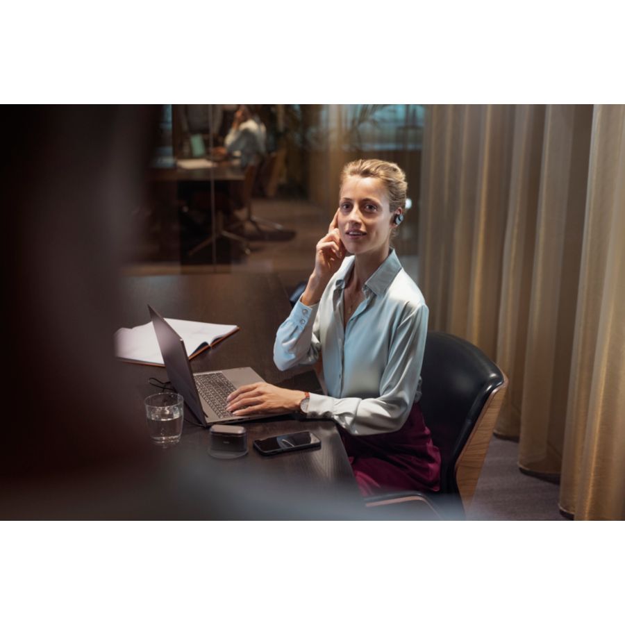 Crafted for life on the go.